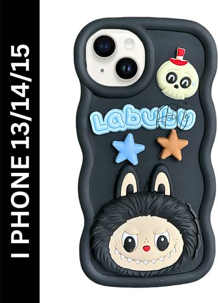 Hive Back Cover for Apple iPhone 13, iPhone 14, Apple iPhone 15