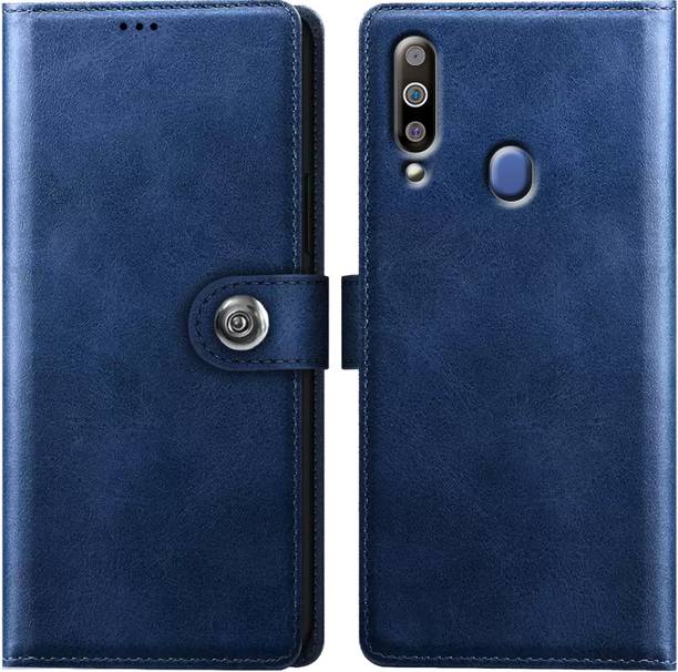 Rofix star Back Cover for SAMSUNG GALAXY M30