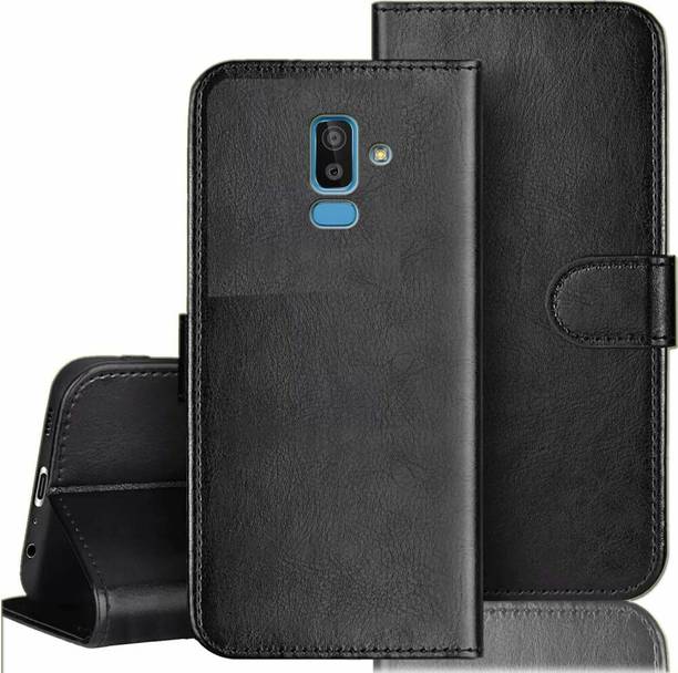 TINGTONG Back Cover for Samsung Galaxy J8