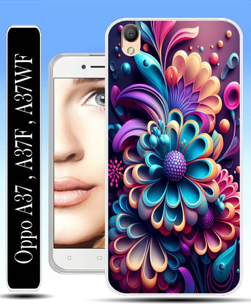 COOLTOP Back Cover for Oppo A37f