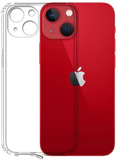 Phone Back Cover Back Cover for Apple iPhone 13 Mini