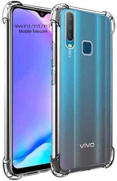 Outlier Back Cover for Vivo Y12