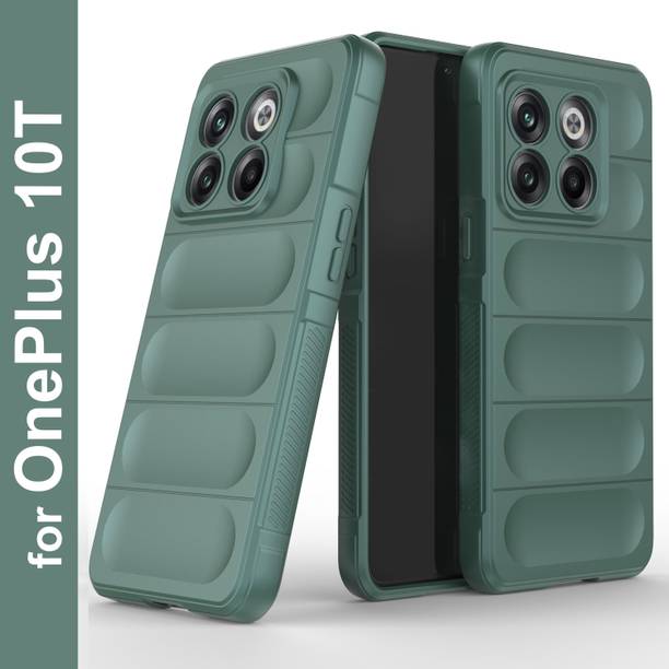 GLOBAL NOMAD Back Cover for OnePlus 10T 5G