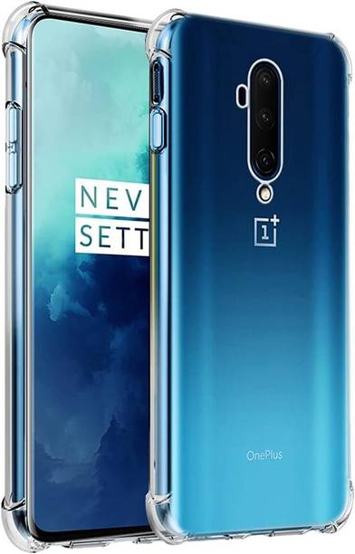 CLOYAAR Back Cover for OnePlus 7T Pro