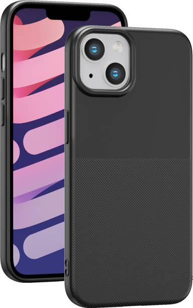 KartV Back Cover for Apple iPhone 13