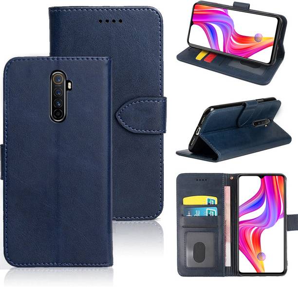 Wowcase Back Cover for Realme X2 Pro