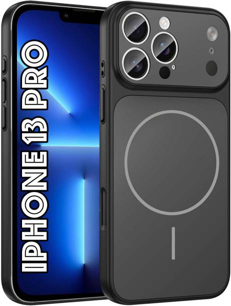SHINESTAR. Back Cover for Apple iPhone 13 Pro