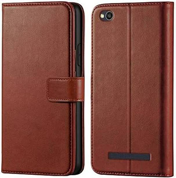 Money Value Back Cover for Mi Redmi 4