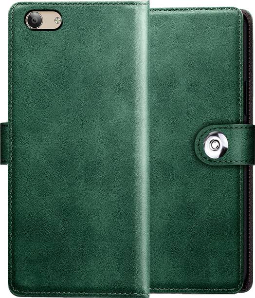 SMARTPOCKET Back Cover for VIVO Y53