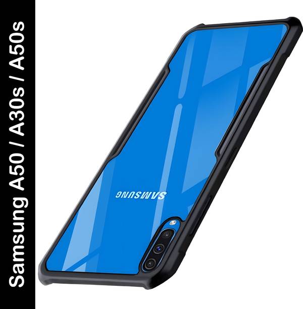 ADI Creations Back Cover for Samsung Galaxy A50s