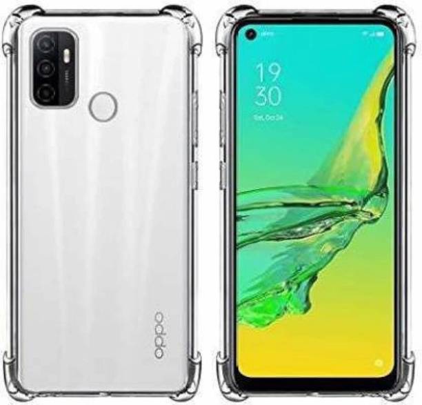 Gorilion Back Cover for Oppo A53