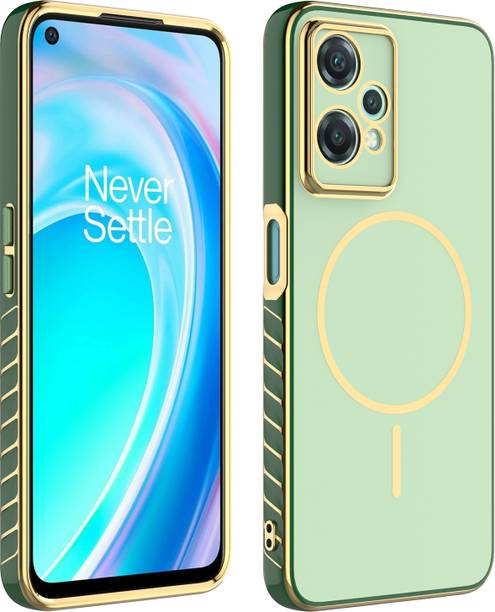 KartV Back Cover for OnePlus Nord CE 2 Lite 5G, OnePlus Nord CE 2 Lite 5G