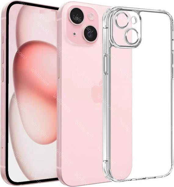 Wellpoint Back Cover for APPLE iPhone 13