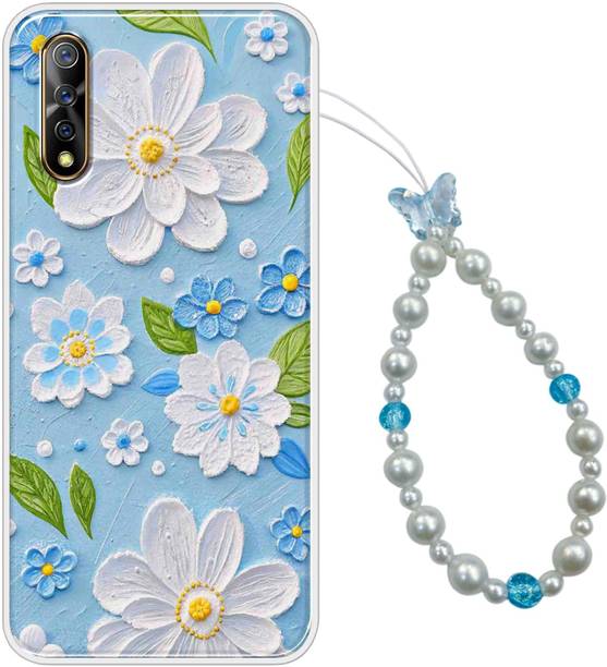 iCopertina Back Cover for Vivo Z1x