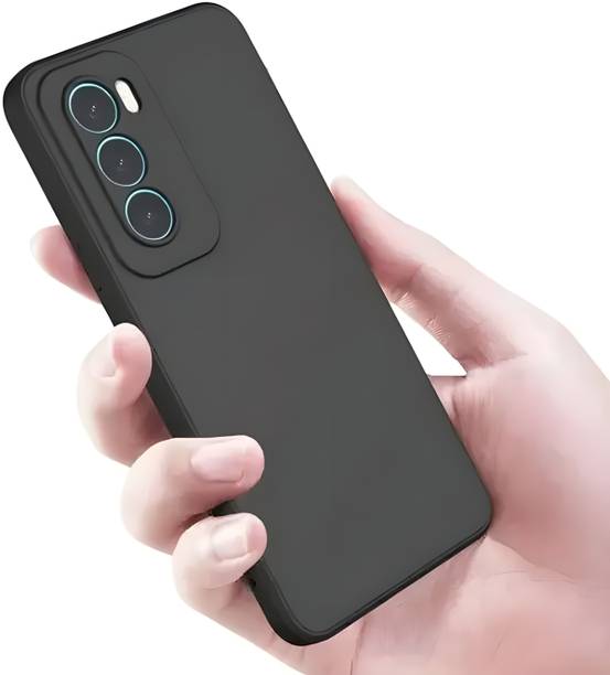 ALONZO Back Cover for Realme C75 5G-CA13