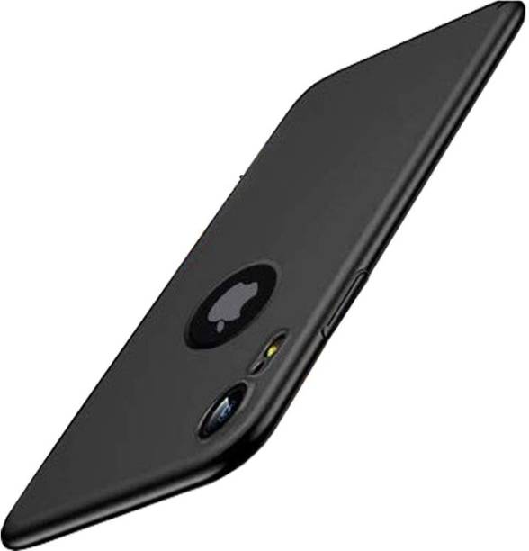 COVJ Back Cover for Apple iPhone XR
