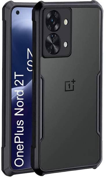 OneLike Back Cover for OnePlus Nord 2T 5G