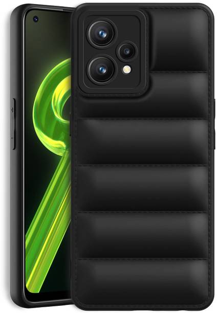 Plus Back Cover for Realme 9 4G