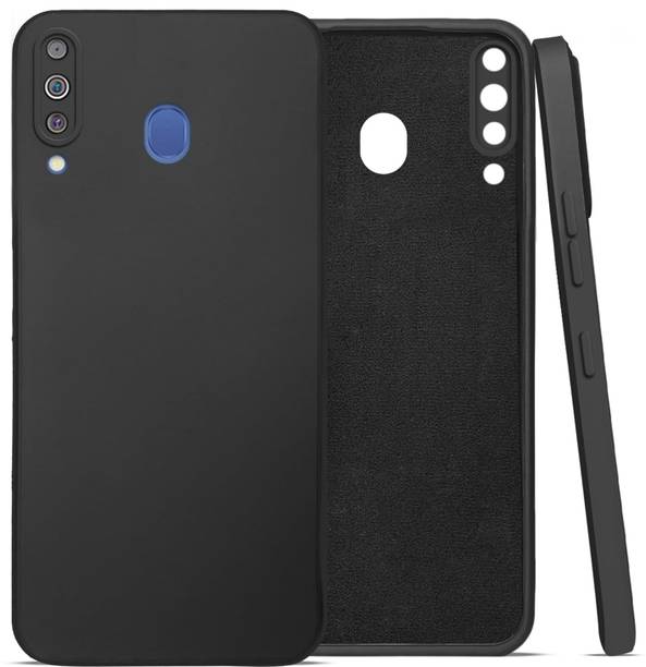 Mobiclonics Back Cover for Samsung Galaxy M30