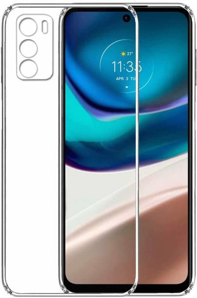 eBoggy Back Cover for Motorola Moto G42