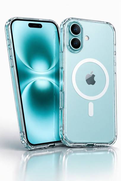 Trivoxa Back Cover for Designed for apple Iphone 16