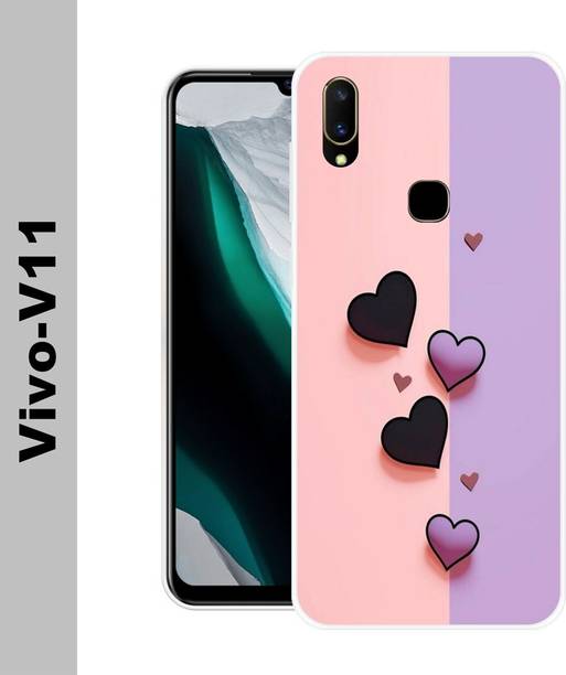Flying Beast Back Cover for Vivo V11