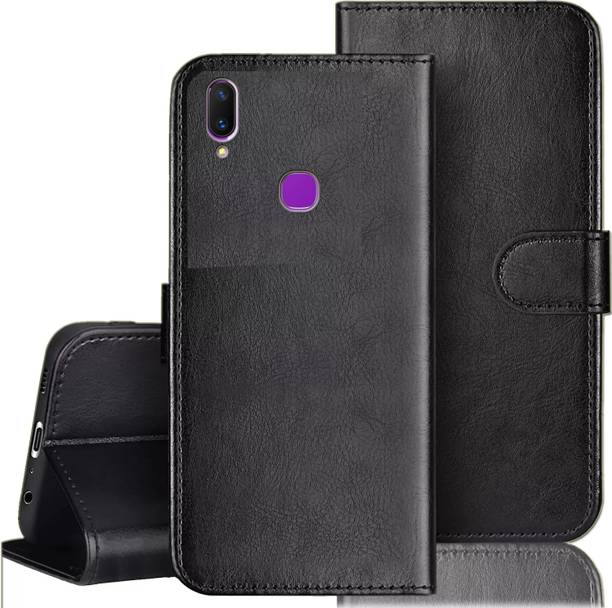 Rofix star Back Cover for VIVO V11