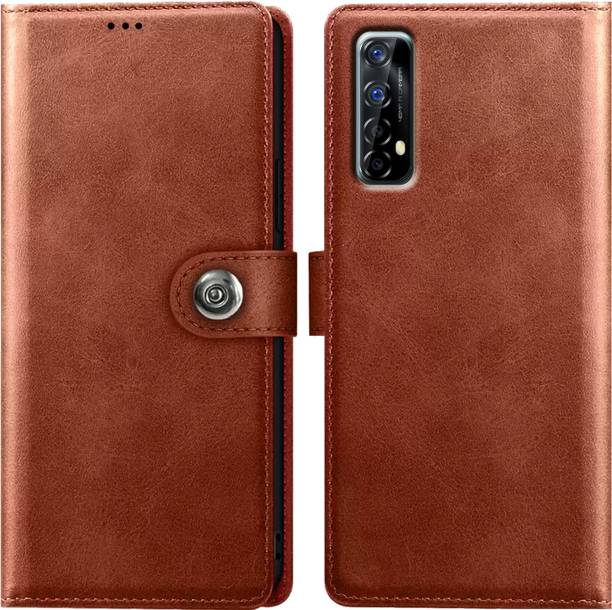 PFOAM Back Cover for REALME NARZO 20 PRO