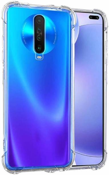 Gorilion Back Cover for Poco X2