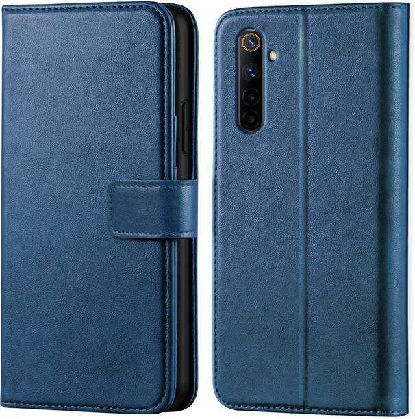 Slugabed Back Cover for Realme 6i
