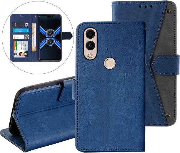 Autofocus Back Cover for Honor 8X