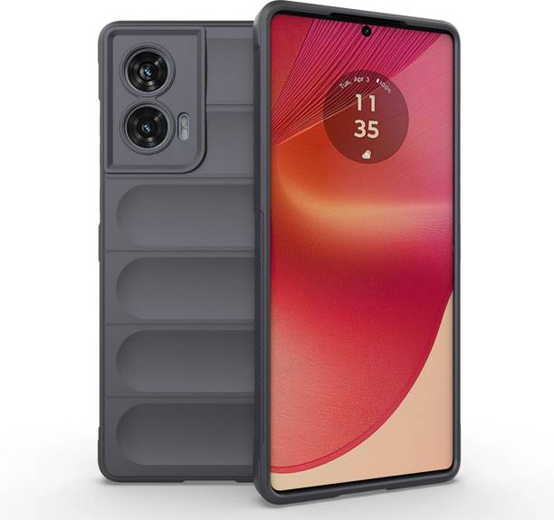 Kypo Back Cover for Moto G96 5G, Motorola G96 5G