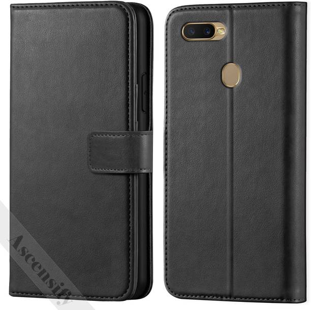 Ascensify Back Cover for OPPO A7