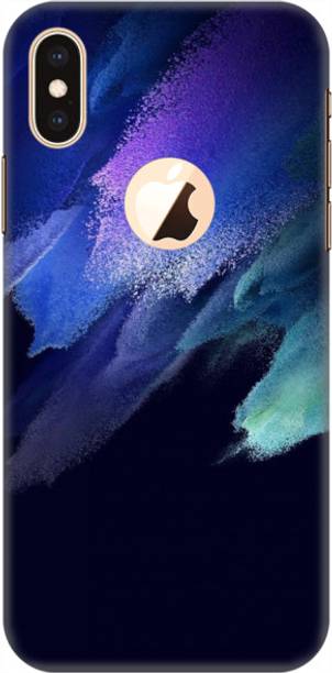 iCopertina Back Cover for Apple iPhone XS Max