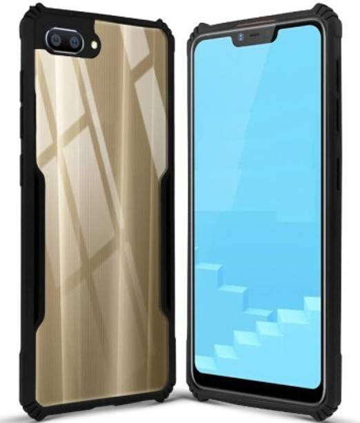 Cermarise Back Cover for Realme C1
