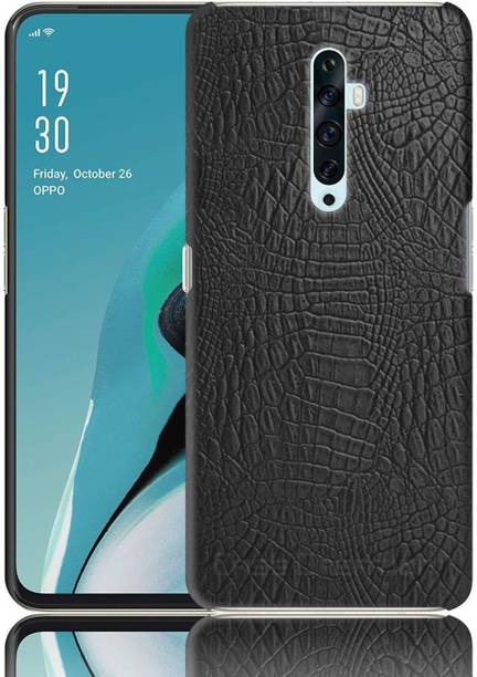CASE CREATION Back Cover for OPPO Reno 2