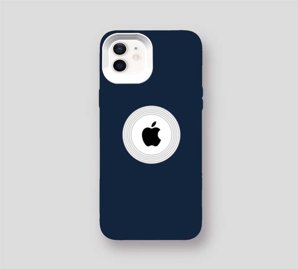 VURIOZZ Back Cover for Apple iPhone 11