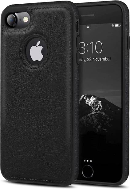 RESOURIS Back Cover for Apple iPhone 7, Apple iPhone 7, Apple iPhone 8, Apple iPhone 8