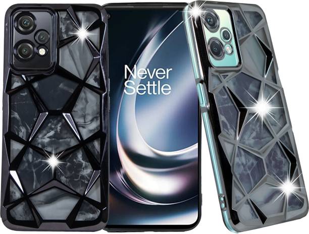 KartV Back Cover for OnePlus Nord CE 2 Lite 5G