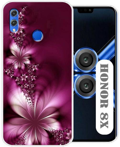 COOLTOP Back Cover for Honor 8X