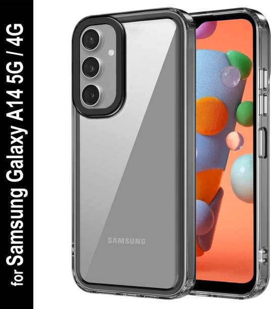 Zapcase Back Cover for Samsung Galaxy A14 5G