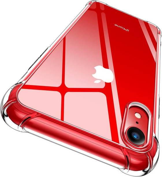 KIRBHG Back Cover for Apple iPhone XR