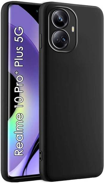 DSCASE Back Cover for realme 10 Pro+ 5G, realme 10 Pro Plus, (CA)