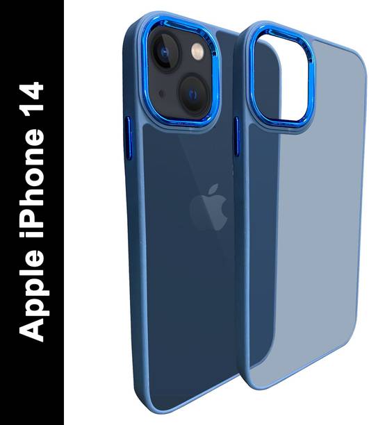 Artistque Back Cover for iPhone 14