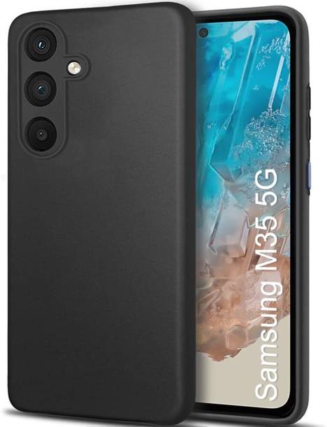 Micvir Back Cover for Samsung Galaxy M35 5G