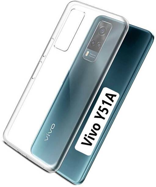 iCopertina Back Cover for Vivo Y51A