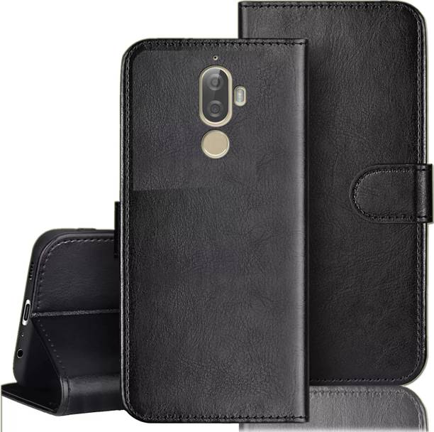 Rofix star Back Cover for Lenovo K8 Note