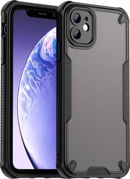 Cover Alive Back Cover for Apple iPhone 11