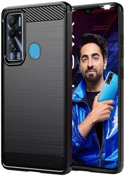 SRT Back Cover for Tecno Pova Neo