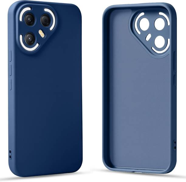 Flipkart SmartBuy Back Cover for Tecno Pova 7 5G